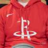 Hoodie Nike NBA Houston Rockets Logo