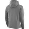 Hoodie Nike NBA Los Angeles Lakers Logo ''Grey''