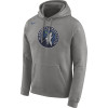 Hoodie Nike NBA Minnesota Timberwolves Logo ''Grey Heather''