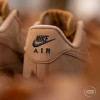 Nike Air Force 1 Low ''Flax Wheat'