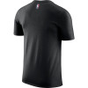Kratka majica Nike Dri-Fit  Miami Heat ES CE