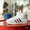 adidas Americana Hi ''Collegiate Royal/Scarlet''