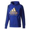 Hoodie Adidas Athletics