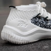 Adidas Dame 4  “Stats”