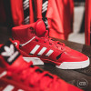 adidas Drop Step ''Scarlet''