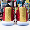 adidas Harden Vol. 3 x Marvel ''Iron Man''