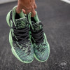 adidas Harden Vol. 4 ''Glow Green''