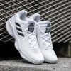 adidas Pro Bounce 2018 Low ''Cloud White''