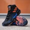 adidas Pro Bounce 2018 ''Core Black''