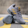 adidas Pro Bounce 2018 Low ''Grey Three''