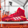 adidas Pro Bounce 2019 ''Active Red''