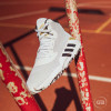 adidas Pro Bounce 2019 ''White''