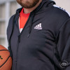 Hoodie adidas Pro Madness ''Black''