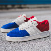 adidas Rivalry Low XLD ''Royal White Scarlet''