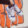 adidas Rivalry Low ''Cloud White/Blue''