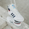 adidas Top Ten Hi ''White''