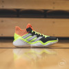 Dječja obuća adidas Harden Stepback ''Signal Coral'' (GS)