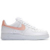 Ženska obuća Nike Air Force 1 '07 ''White/Pink''