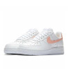 Ženska obuća Nike Air Force 1 '07 ''White/Pink''