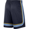 Kratke hlače Nike NBA Icon Edition Memphis Grizzlies ''College Navy''