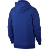 Hoodie Air Jordan Jumpman Pull Over ''Blue''