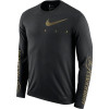 Majica Nike Long-Sleeve NBA