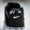 Ženska obuća Nike Air Force 1 Low Ribbon Pack ''Black''