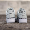 Ženska obuća Nike Air Force 1 '07 SE Premium Overbranded ''Light Silver''