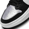 Ženska obuća Air Jordan 1 Elevate Low ''Silver Toe'' (W)