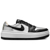 Ženska obuća Air Jordan 1 Elevate Low ''Silver Toe'' (W)