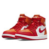 Ženska obuća Air Jordan 1 High Zoom CMFT ''Fire Red/Hot Curry''