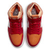 Ženska obuća Air Jordan 1 High Zoom CMFT ''Fire Red/Hot Curry''