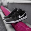 Ženska obutev Air Jordan 1 Low WMNS ''Black&White''