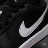 Ženska obutev Air Jordan 1 Low WMNS ''Black&White''