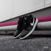 Ženska obutev Air Jordan 1 Low WMNS ''Black&White''