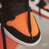 Air Jordan 1 Low ''Shattered Backboard''