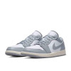 Air Jordan 1 Low ''Vintage Stealth Grey''