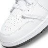 Dječja obuća Air Jordan 1 Low ''White/Gym Red'' (GS)