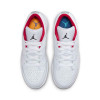 Dječja obuća Air Jordan 1 Low ''White/Gym Red'' (GS)