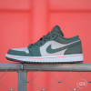 Air Jordan 1 Low ''Military Green''