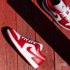 Air Jordan 1 Low ''Gym Red''