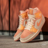 Ženska obuća Air Jordan 1 Mid ''Apricot Orange''