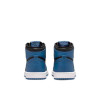 Dječja obuća Air Jordan 1 Retro High OG ''Dark Marina Blue'' (PS)