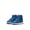 Dječja obuća Air Jordan Retro 1 High OG ''Dark Marina Blue'' (TD)