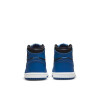 Dječja obuća Air Jordan Retro 1 High OG ''Dark Marina Blue'' (TD)