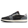 Air Jordan 1 Retro Low OG EX ''Black/Smoke Grey''