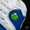  Air Jordan 13 Retro ''Hyper Royal''