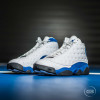  Air Jordan 13 Retro ''Hyper Royal''