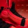 Air Jordan 34 ''Infrared 23''