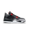 Dječja obuća Air Jordan 4 Retro ''Infrared'' (PS)